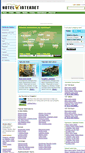 Mobile Screenshot of hotelxinternet.com